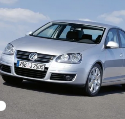 Отзывы Детейлинг Volkswagen Jetta 2005-2011