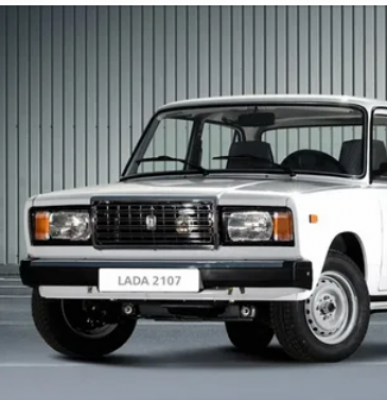 Ремонт Детейлинг Lada (ВАЗ) 2107 (1982-2012 Год)