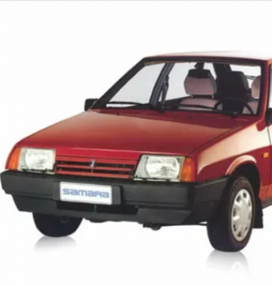 Ремонт Детейлинг Lada (ВАЗ) 2109 (1987-2011 Год)
