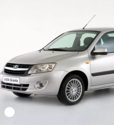 Отзывы Детейлинг Lada (ВАЗ) Granta 2011-2017