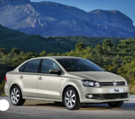 Ремонт Тонировка Стекол Volkswagen Polo 2010-2015