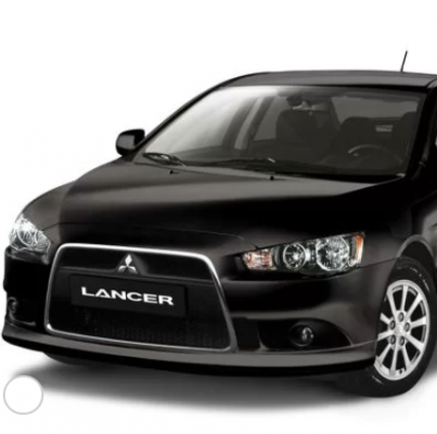 Ремонт Тонировка Стекол Mitsubishi Lancer 2011-2014