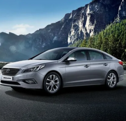 Отзывы Тонировка стекол Hyundai Sonata 2015-2017