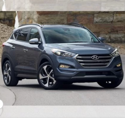 Отзывы Тонировка стекол Hyundai Tucson 2016-2018