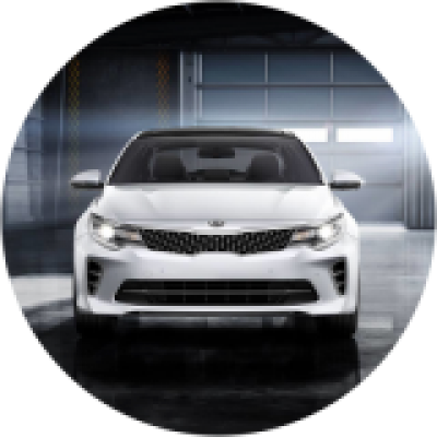 Ремонт Химчистка KIA Optima
