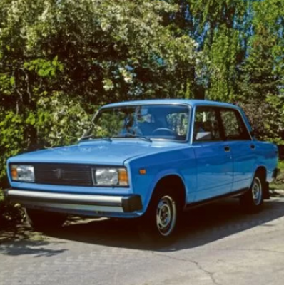 Отзывы Lada (ВАЗ) 2105 (1980-2011 год)