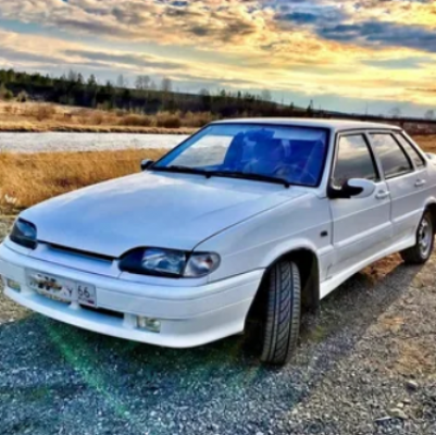 Отзывы Lada (ВАЗ) 2115 (1997-2013 год)