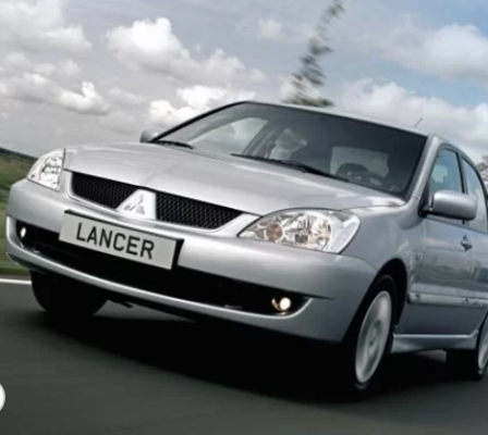 Отзывы Бронирование кузова и стекла Mitsubishi Lancer 2000-2006