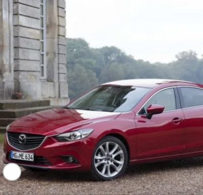 Ремонт Бронирование Кузова И Стекла Mazda CX-30
