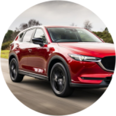 Ремонт Бронирование Кузова И Стекла Mazda CX-5