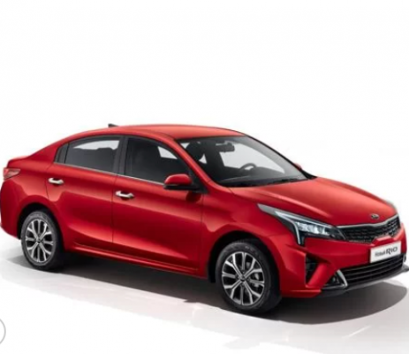 Отзывы Ремонт автостекол KIA Rio 2021-2022