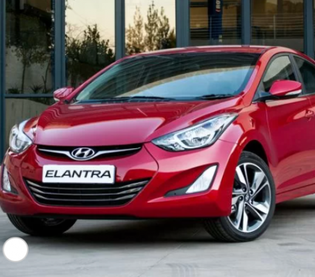 Ремонт Ремонт Автостекол Hyundai Elantra 2014-2016