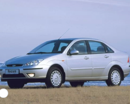 Ремонт Ремонт Автостекол Ford Focus 2001-2004