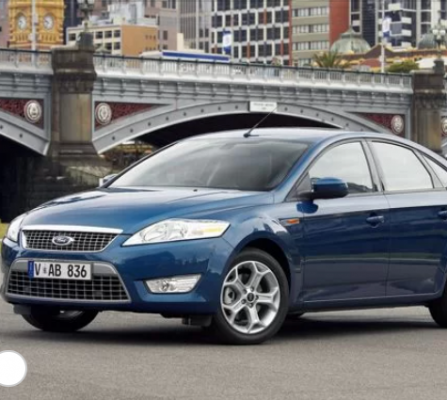 Ремонт Ремонт Автостекол Ford Mondeo 2007-2010