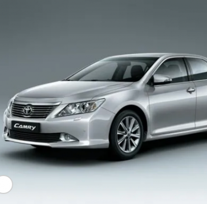 Ремонт Ремонт Автостекол Toyota Camry 2012-2014