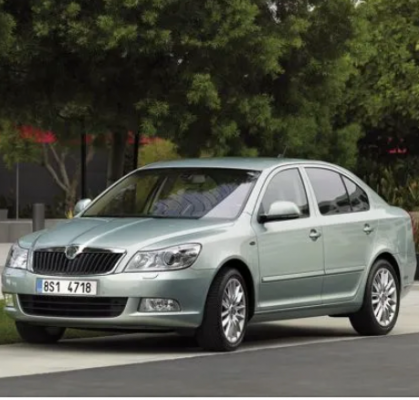 Ремонт Ремонт Автостекол Skoda Octavia 2010-2013