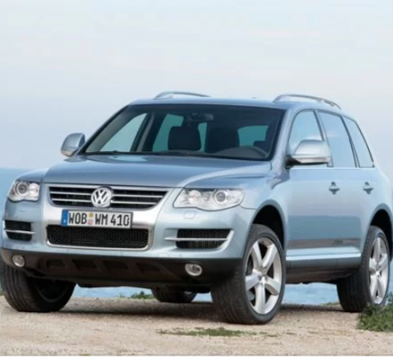 Ремонт Ремонт Автостекол Volkswagen Touareg 2006-2009