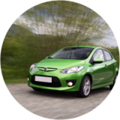 Отзывы Тонировка стекол Mazda 2