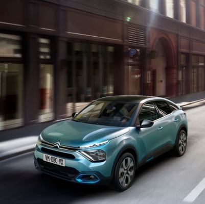 Отзывы Тонировка Citroen C4