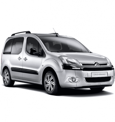 Тонировка Citroen Berlingo Тонировка Citroen Berlingo 