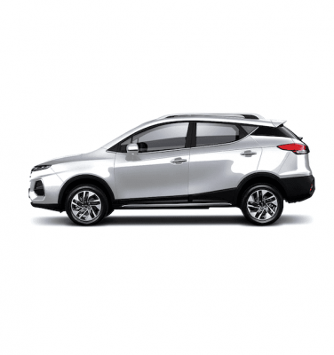 Ремонт Тонировка JAC JS3