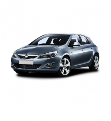 Ремонт Тонировка Opel Astra