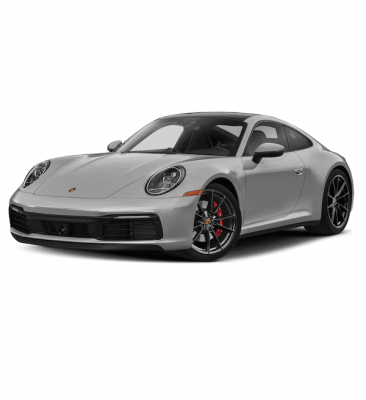 Тонировка Porsche 911 Carrera Тонировка Porsche 911 Carrera 