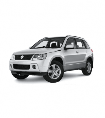 Ремонт Тонировка Suzuki Grand Vitara