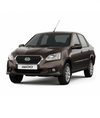Отзывы Полировка Datsun on-DO