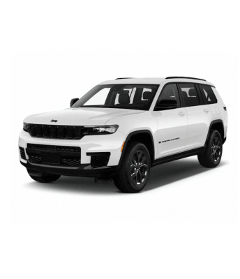 Полировка Grand Cherokee Полировка Grand Cherokee 