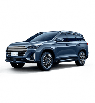 Ремонт Полировка Jetour X90 Plus