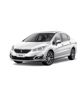 Ремонт Полировка Peugeot 408