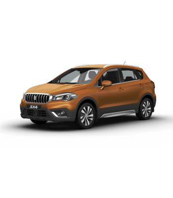 Отзывы Полировка Suzuki SX4