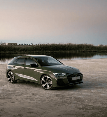 Ремонт Химчистка Audi A3