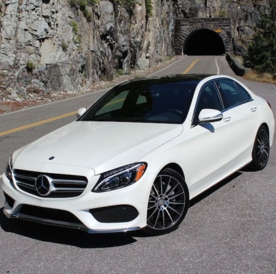 Химчистка Mercedes C-класс Химчистка Mercedes C-класс 