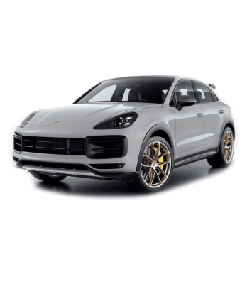 Ремонт Химчистка Автомобиля Porsche Cayenne