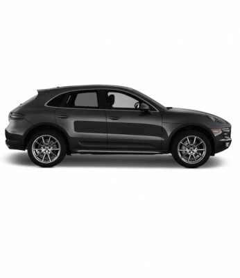Ремонт Химчистка Автомобиля Porsche Macan