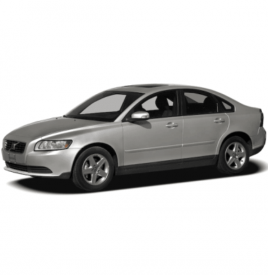 Ремонт Химчистка Volvo S40