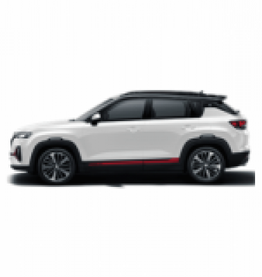 Ремонт Детейлинг Автомобиля Changan CS35PLUS