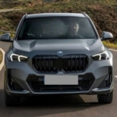 Ремонт Детейлинг Автомобиля BMW X1