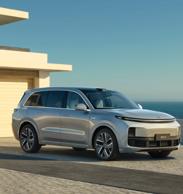 Отзывы Детейлинг автомобиля LiXiang L6