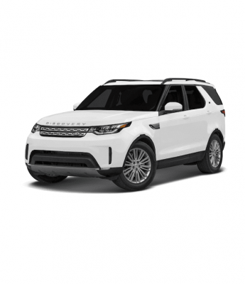 Ремонт Тонировка Land Rover Discovery