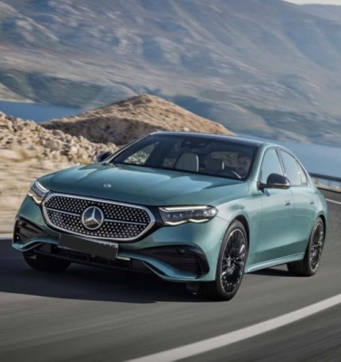 Отзывы Детейлинг автомобиля Mercedes E-класс
