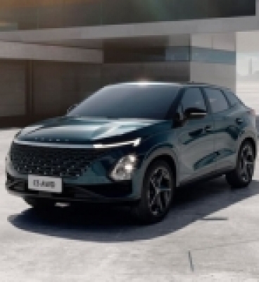 Ремонт Шумоизоляция OMODA C5