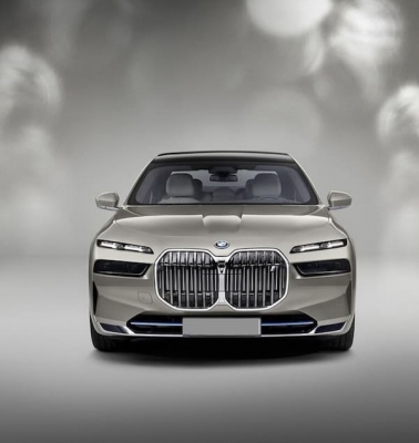 Ремонт Шумоизоляция Автомобиля BMW 7
