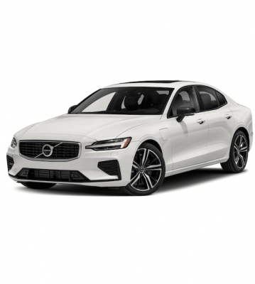 Ремонт Шумоизоляция Volvo S60