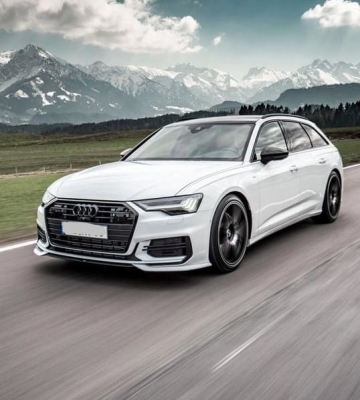 Полировка фар Audi A6 Полировка фар Audi A6 