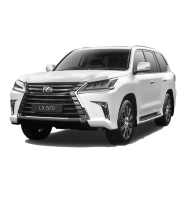 Ремонт Полировка Фар Lexus LX