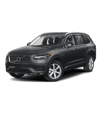 Ремонт Полировка Фар Volvo XC90