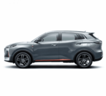 Ремонт Бронирование Автомобиля Changan CS55PLUS